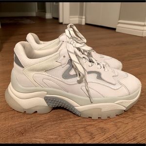 ASH Addict Shoes - Brand New